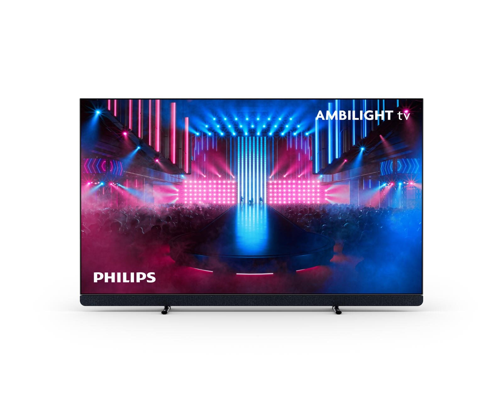 Philips 55OLED909 4K UHD Smart-TV 139,7 cm (55')