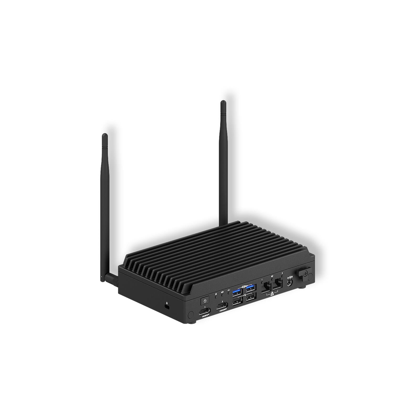 ASUS NUC 13 Rugged Tall Kit BNUC13BRFA200B02I