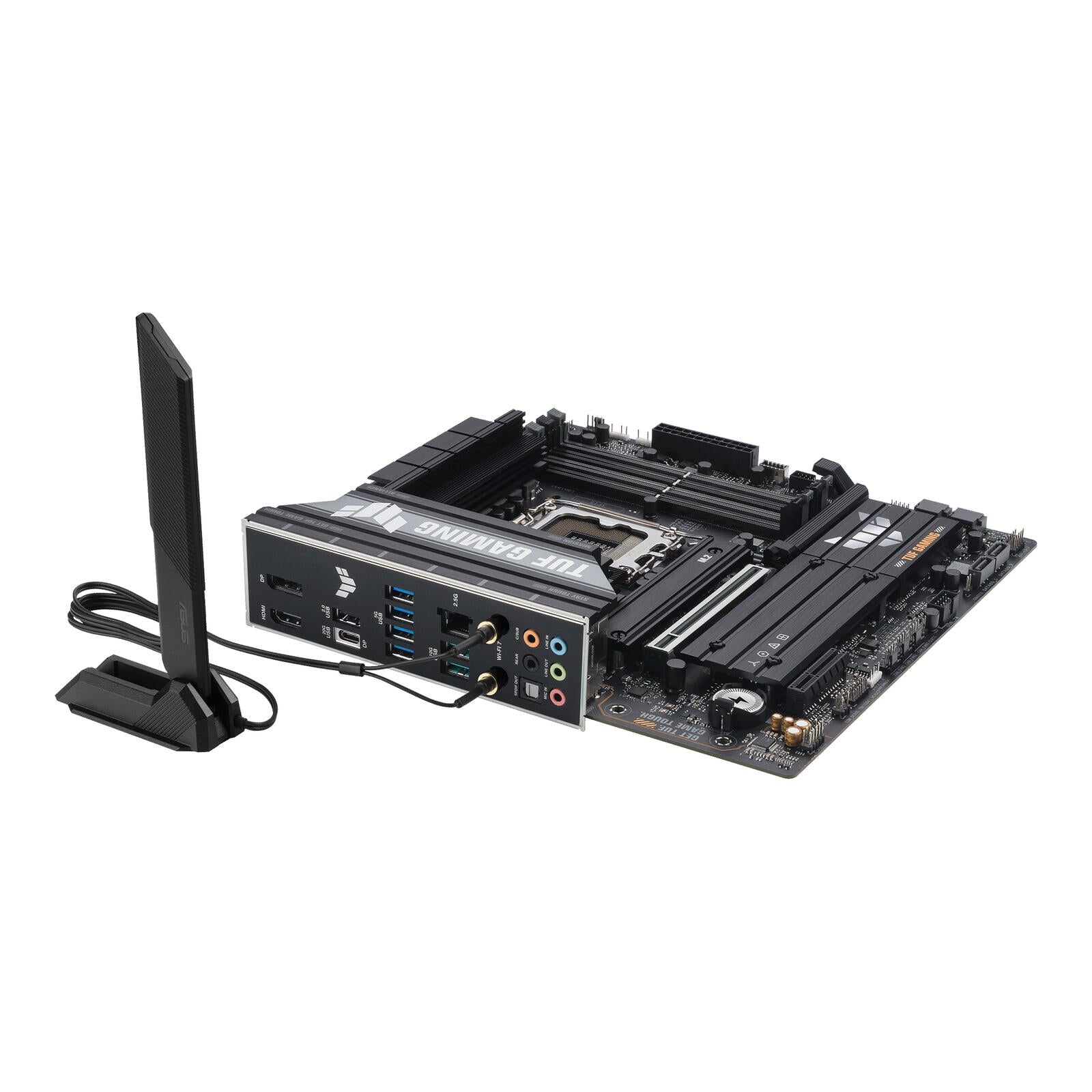 ASUS TUF Gaming B860M-PLUS WIFI Mainboard