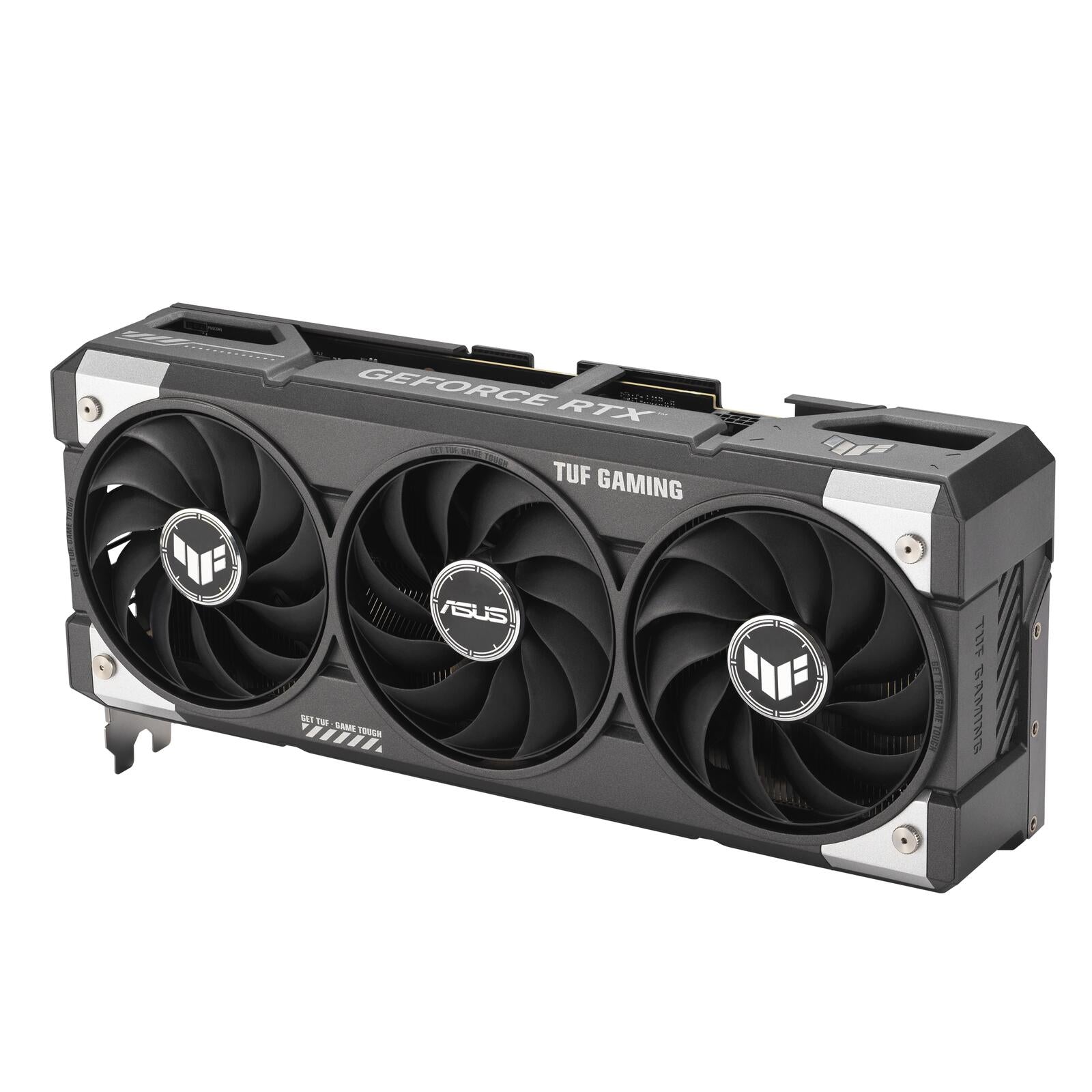 ASUS TUF Gaming GeForce RTX 5060 Ti OC Edition 16GB GDDR7 Gaming Grafikkarte