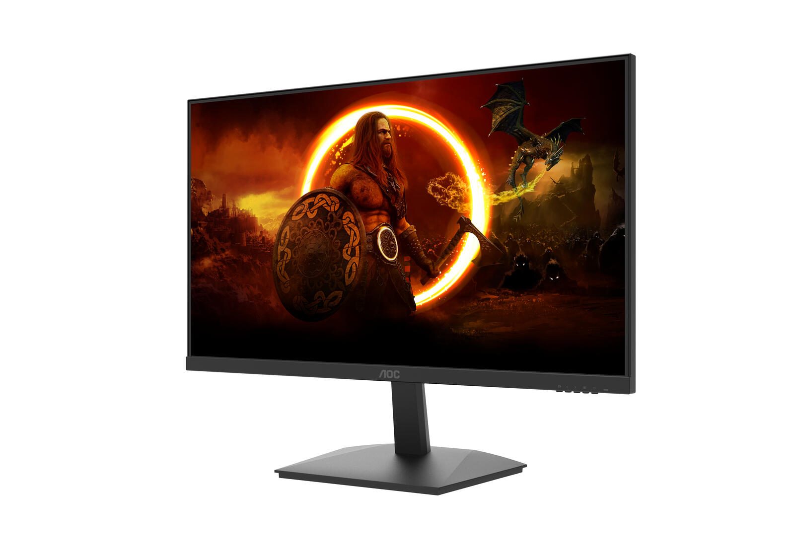 AOC G1 24G15N2 Full HD Display 60,5 cm (23.8')
