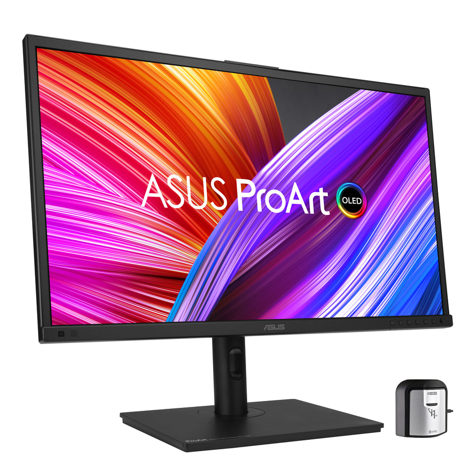 ASUS ProArt PA27DCE-K 68,33 cm (16:9) UHD HDMI DP