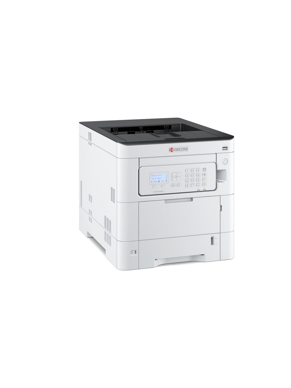 KYOCERA ECOSYS PA3500cx      Laserdrucker Farbe (Speditionsversa