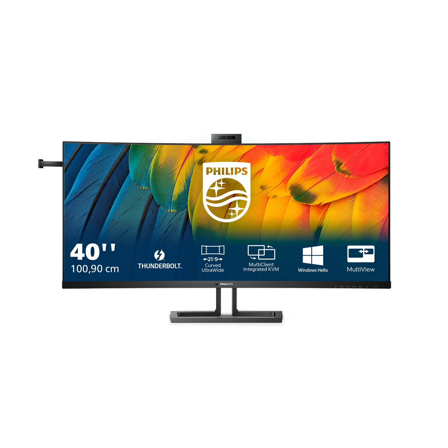 Philips 100,4cm(39,5