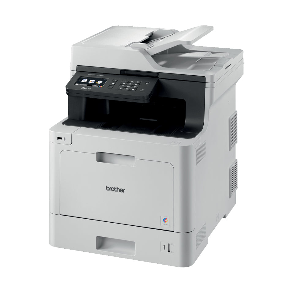 Brother MFC-L8690CDW  4-in-1