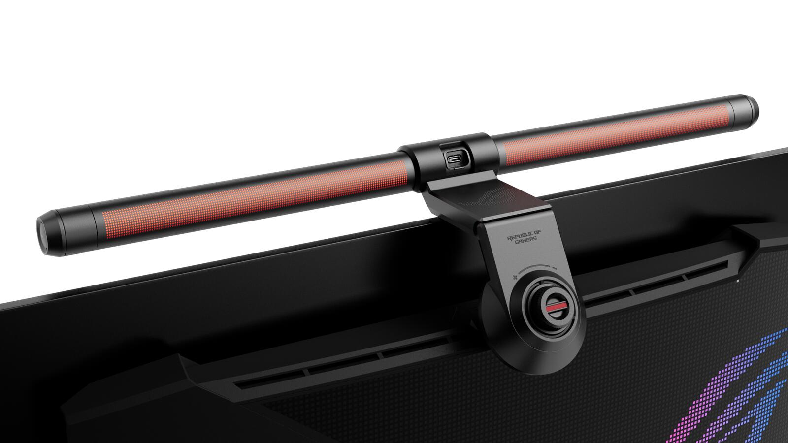 ASUS ROG Aura Monitor Light Bar ALB01