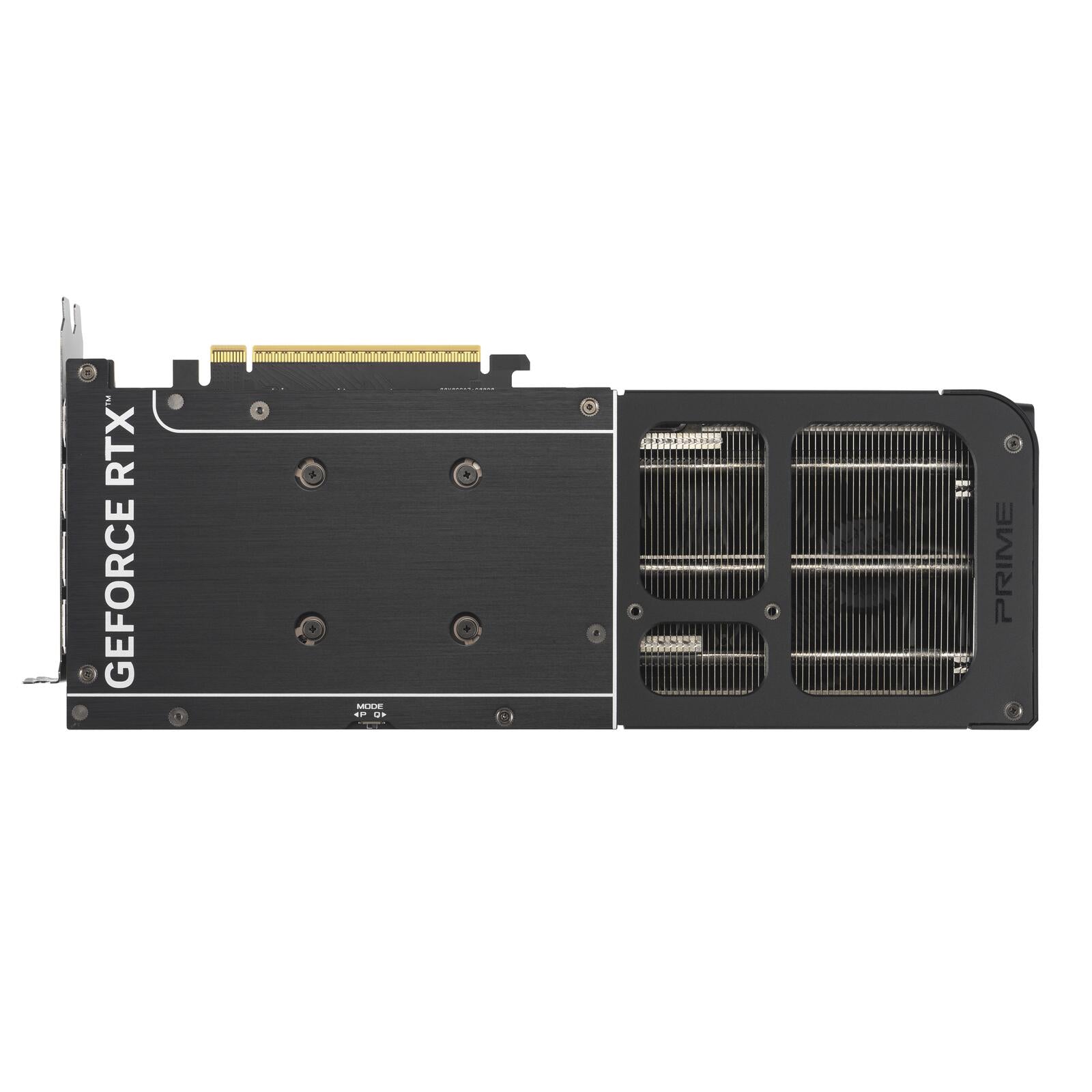 ASUS Prime GeForce RTX 5060 Ti 16GB GDDR7 OC Edition Gaming Grafikkarte