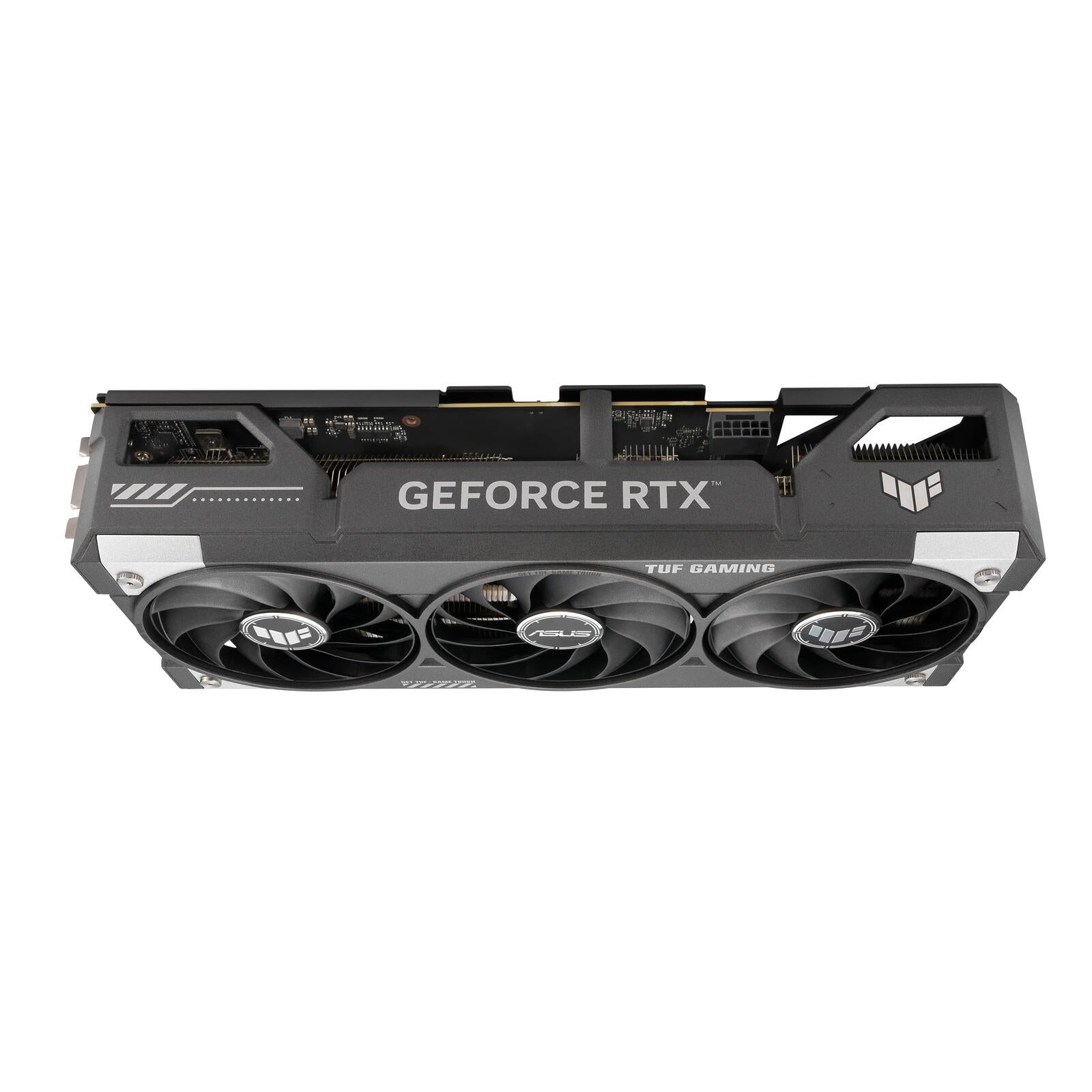 ASUS TUF Gaming GeForce RTX 5060 Ti OC Edition 16GB GDDR7 Gaming Grafikkarte