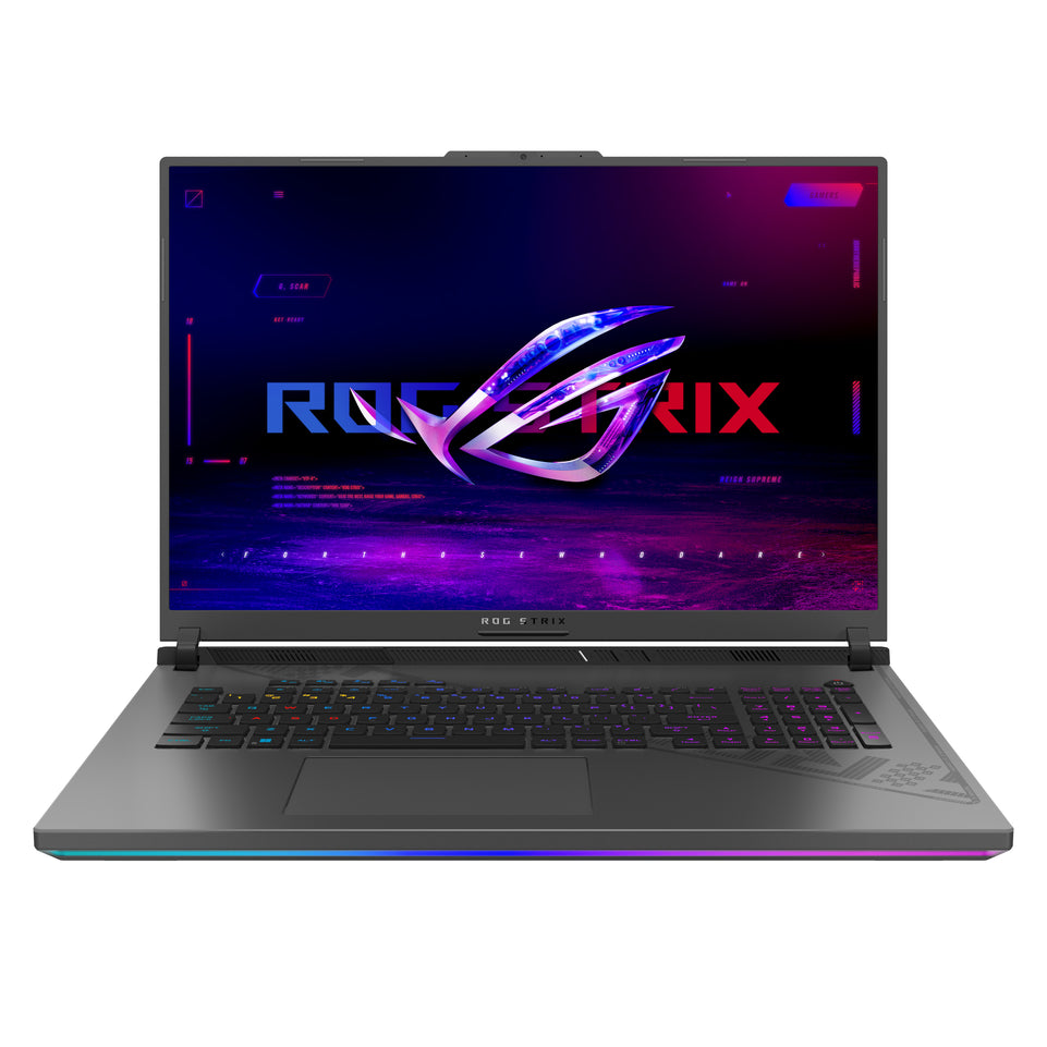 ASUS ROG Strix G18 i7-13650HX 16GB 1TB 4060    G814JV-N5010W W11