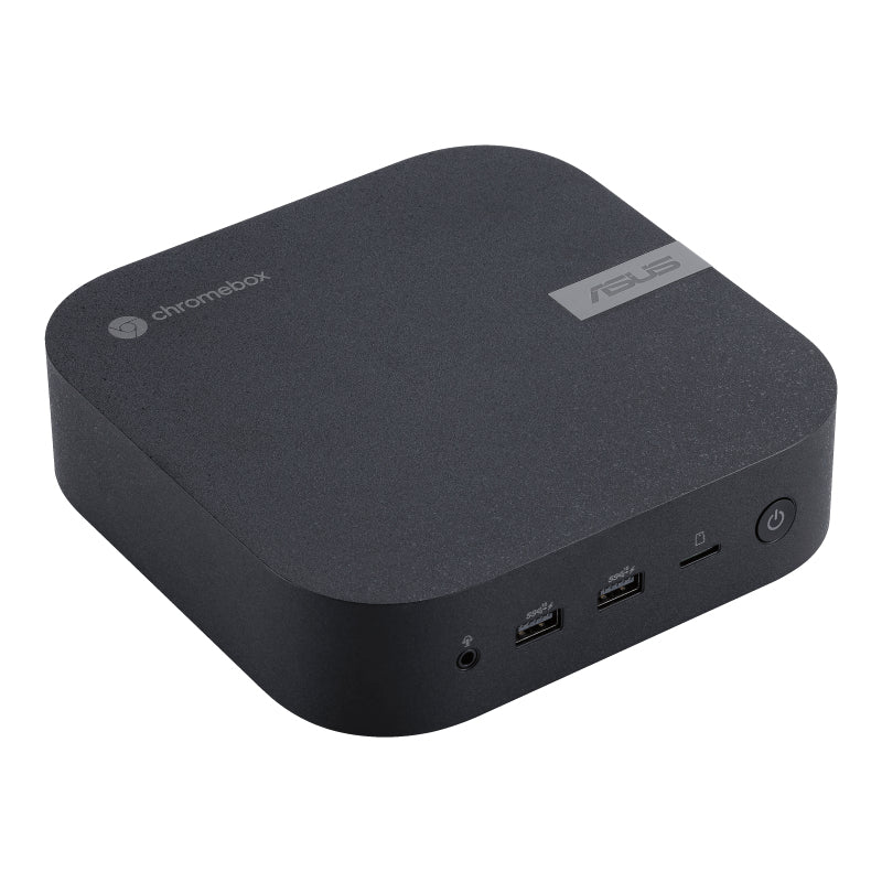 ASUS CHROMEBOX5-SC002UN CN7305/4GB/128GB M.2 ChromeOS