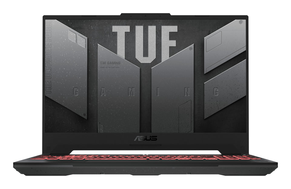 ASUS TUF Gaming A15 R9-8945H 16 512            FA507UV-LP014 ohn