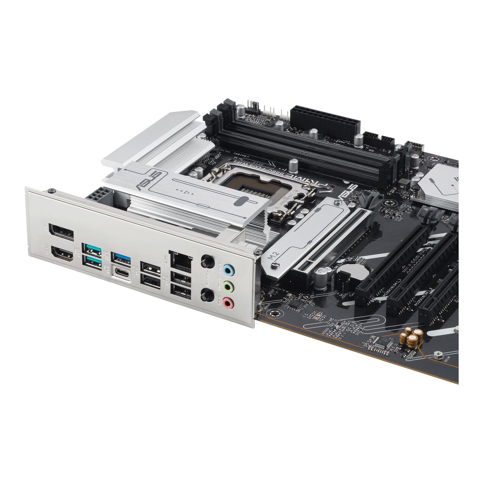 ASUS Prime B860-PLUS WIFI Mainboard