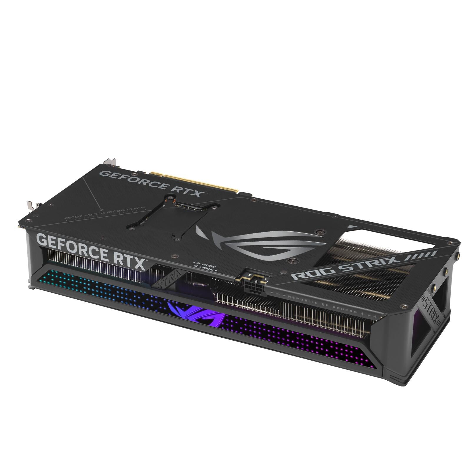 ASUS ROG Strix GeForce RTX 5070 OC Edition