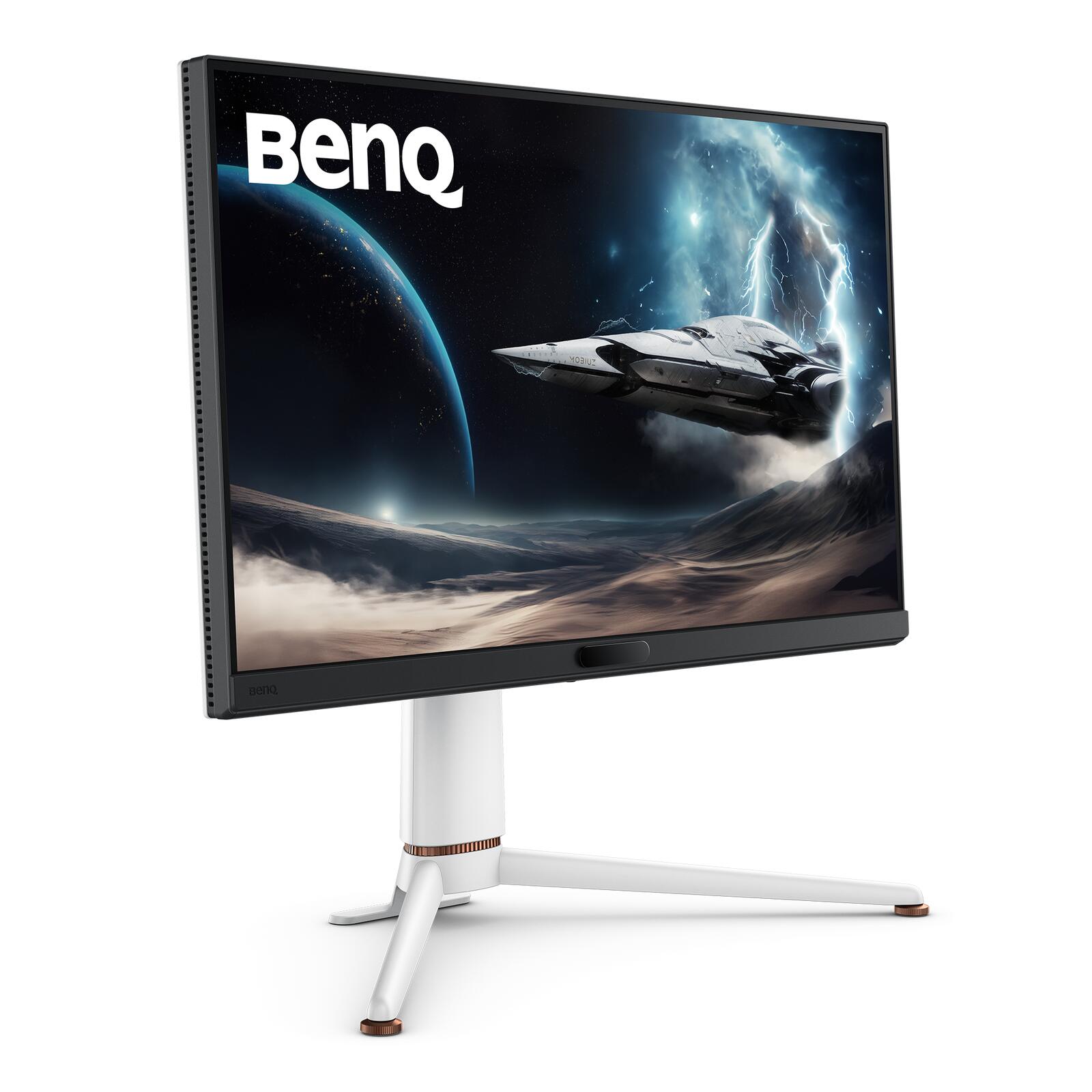 BenQ Mobiuz EX271Q Gaming Monitor 68,58cm (27 Zoll)
