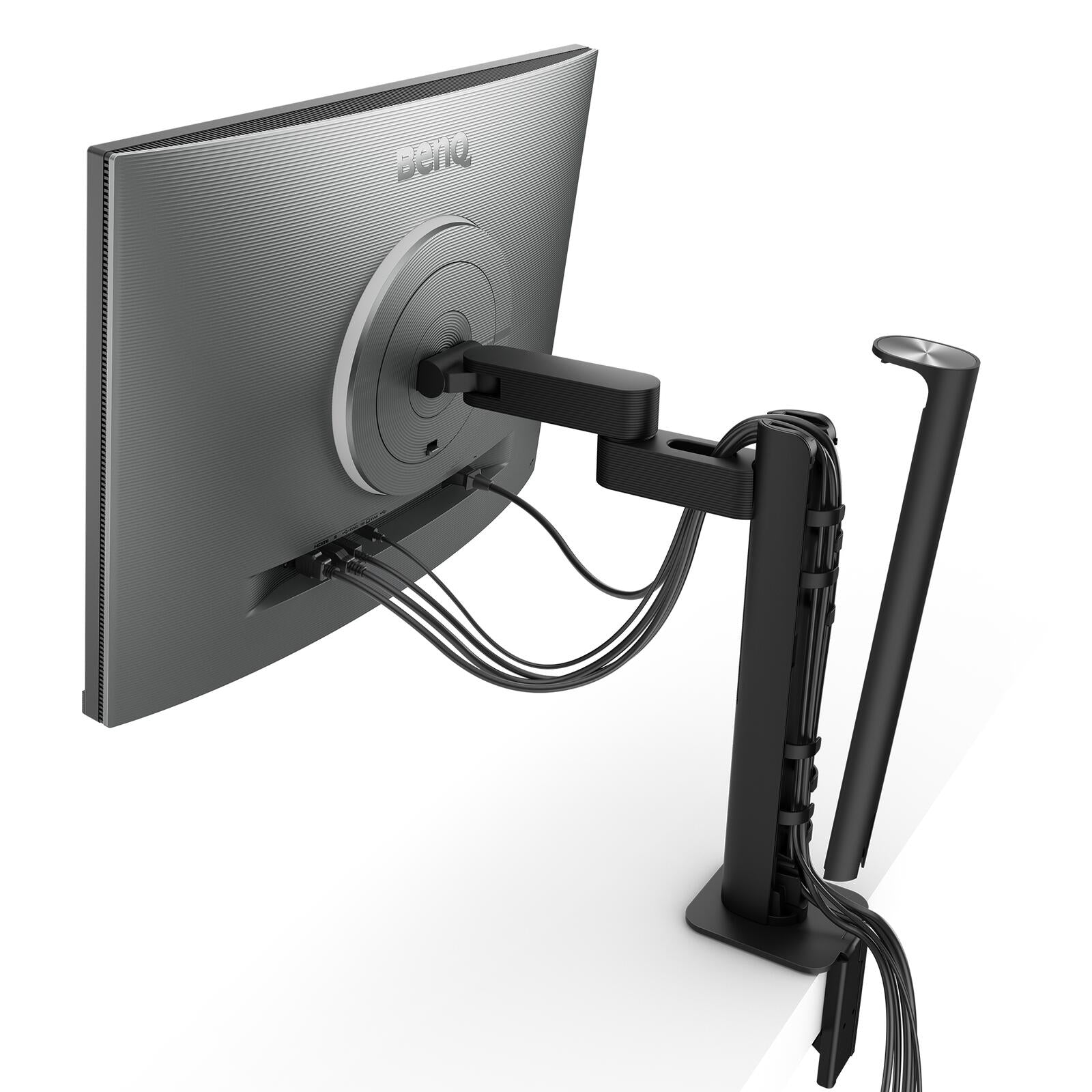 BenQ RD280UA Monitor 71,6 cm (28,2 Zoll) silber