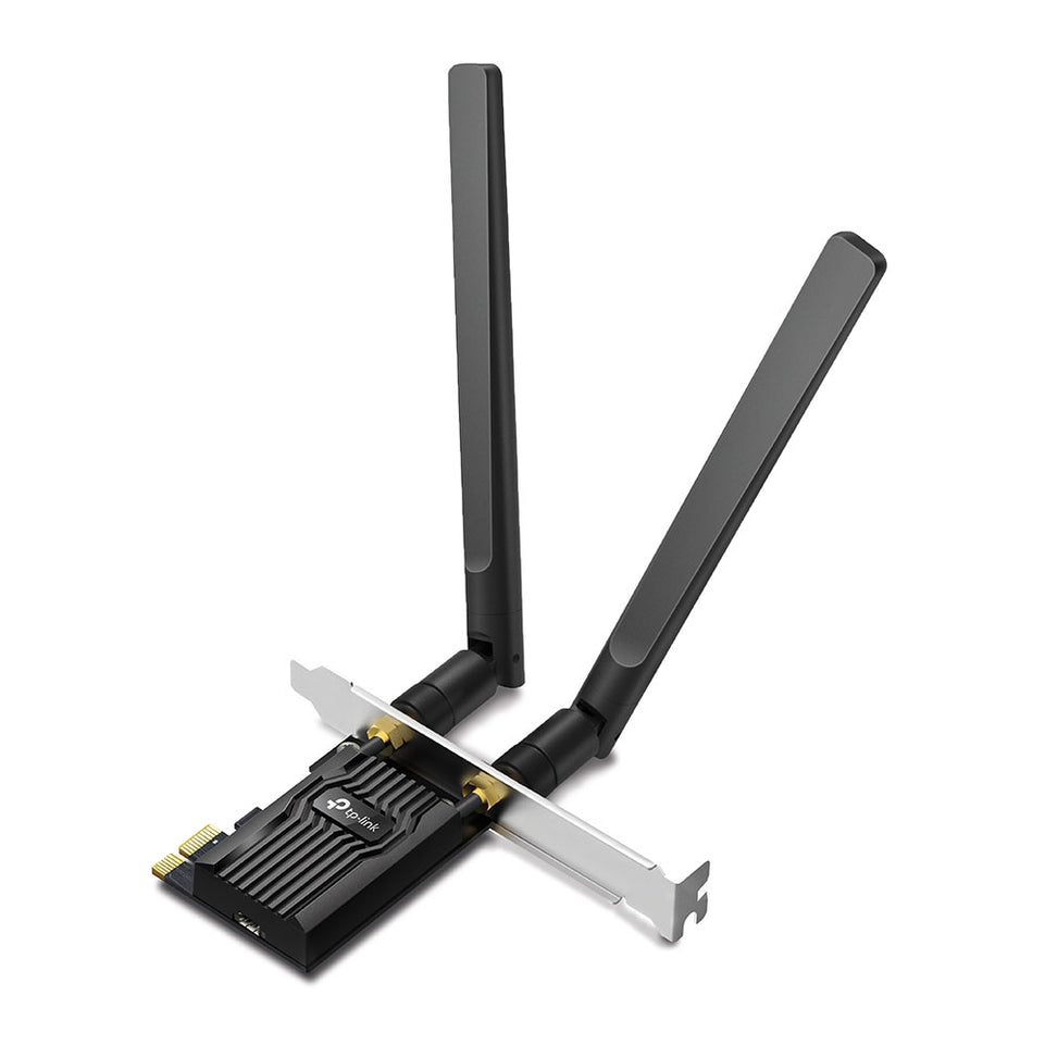 TP-Link WL-Adapter Archer TX20E (AX1800/Bluetooth Adapter)