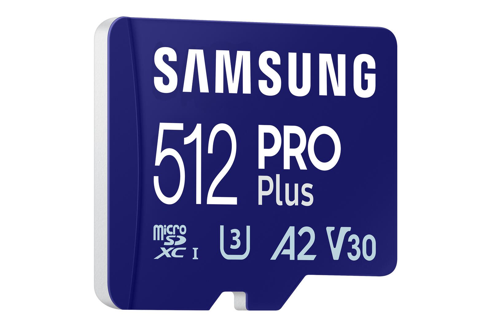 Samsung MB-MD512S Speicherkarte 512 GB