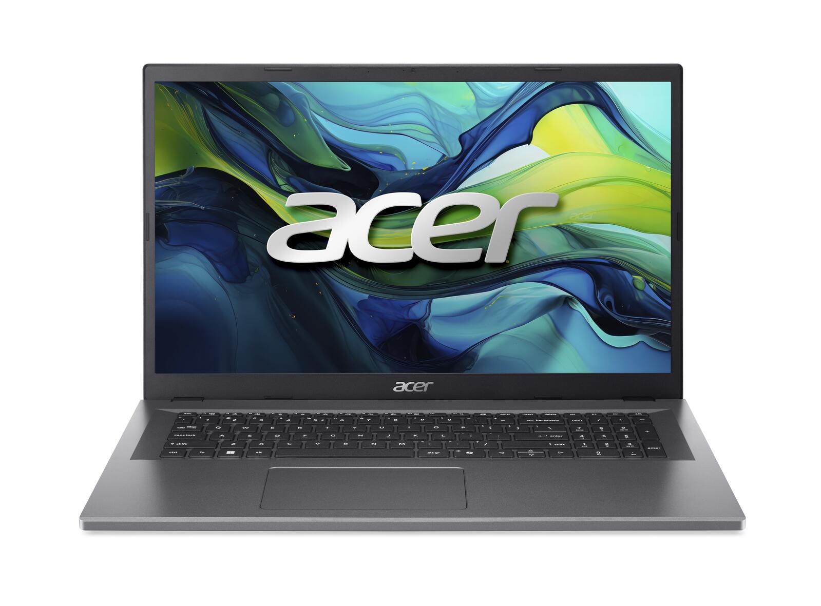 Acer Aspire Go 17 AG17-31P-C8MH Intel® N150 Notebook 43,9 cm (17.3')