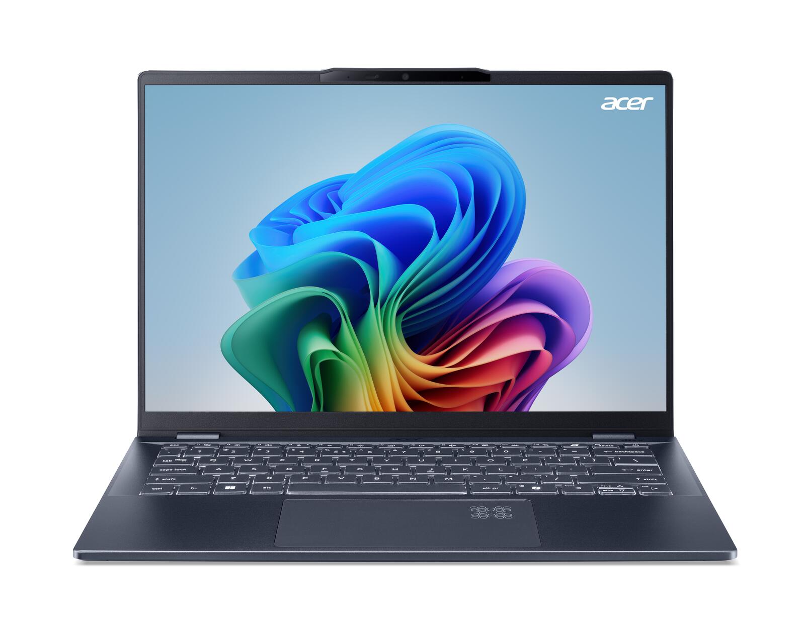 Acer Swift 14 AI OLED SF14-51-75E9 Notebook 35,6 cm (14')
