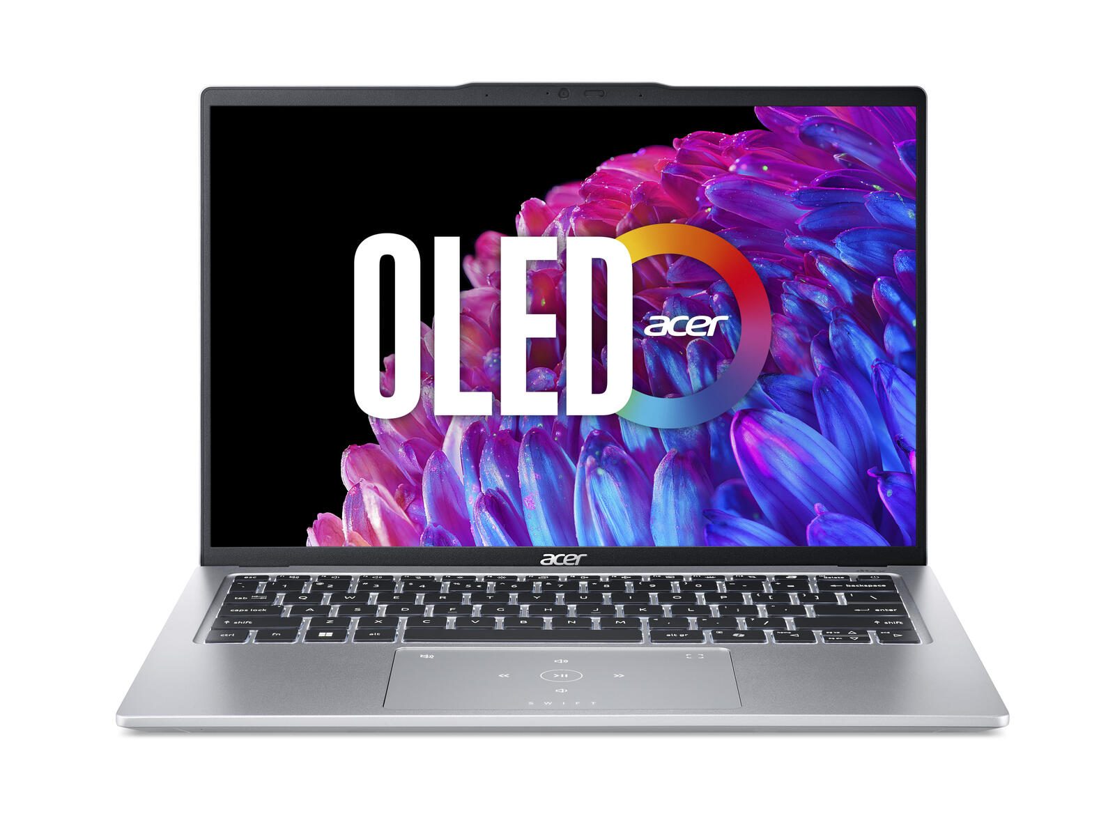 Acer Swift Go 14 OLED SFG14-73-738H Notebook 14' (35,56 cm)
