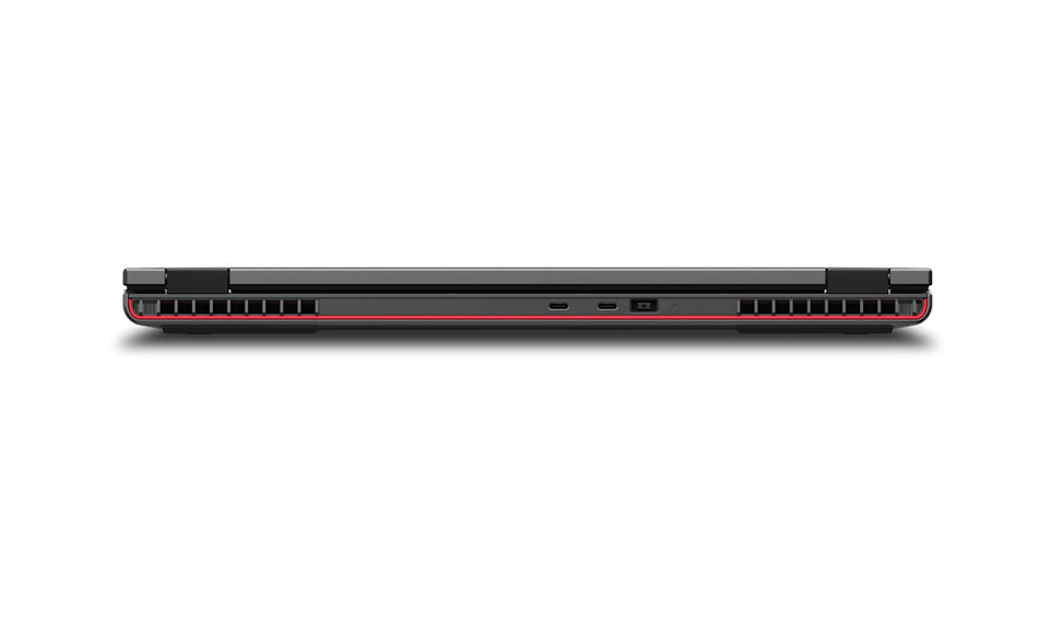 Lenovo ThinkPad P16v AMD G1 16" R7-7840HS 1x32/1TB A1000 W11P