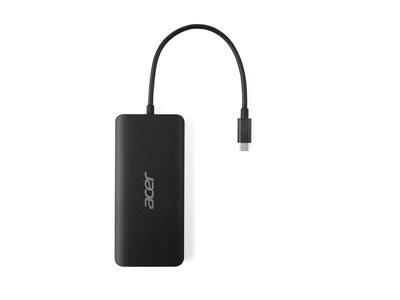 Acer 12-in-1 Type-C Dongle Dockingstation