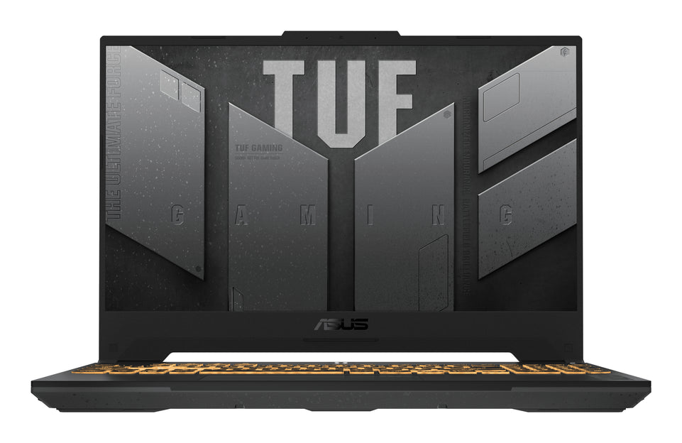 ASUS TUF Gaming R9-8945H 16GB 1TB 4060        FA507UV-HQ055W W11