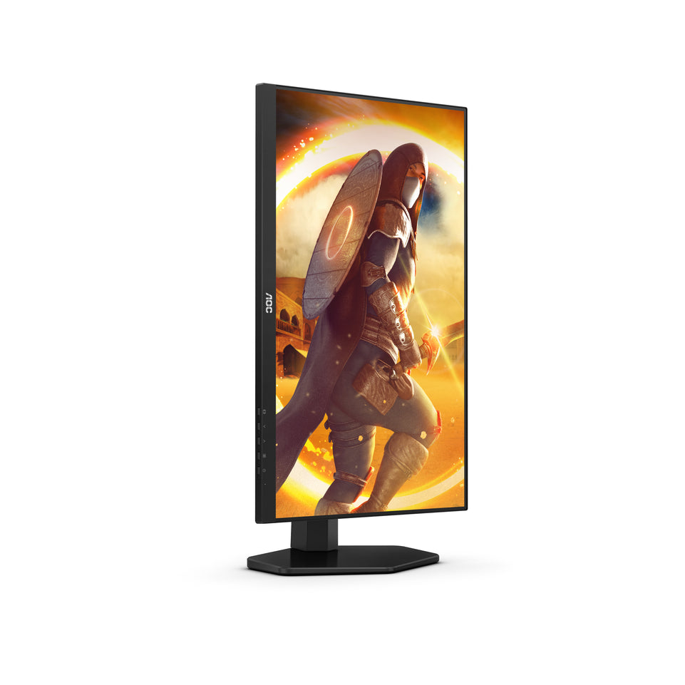 AOC 60,5cm (23,8") 24G4X     16:09 2xHDMI+DP IPS Lift black reta