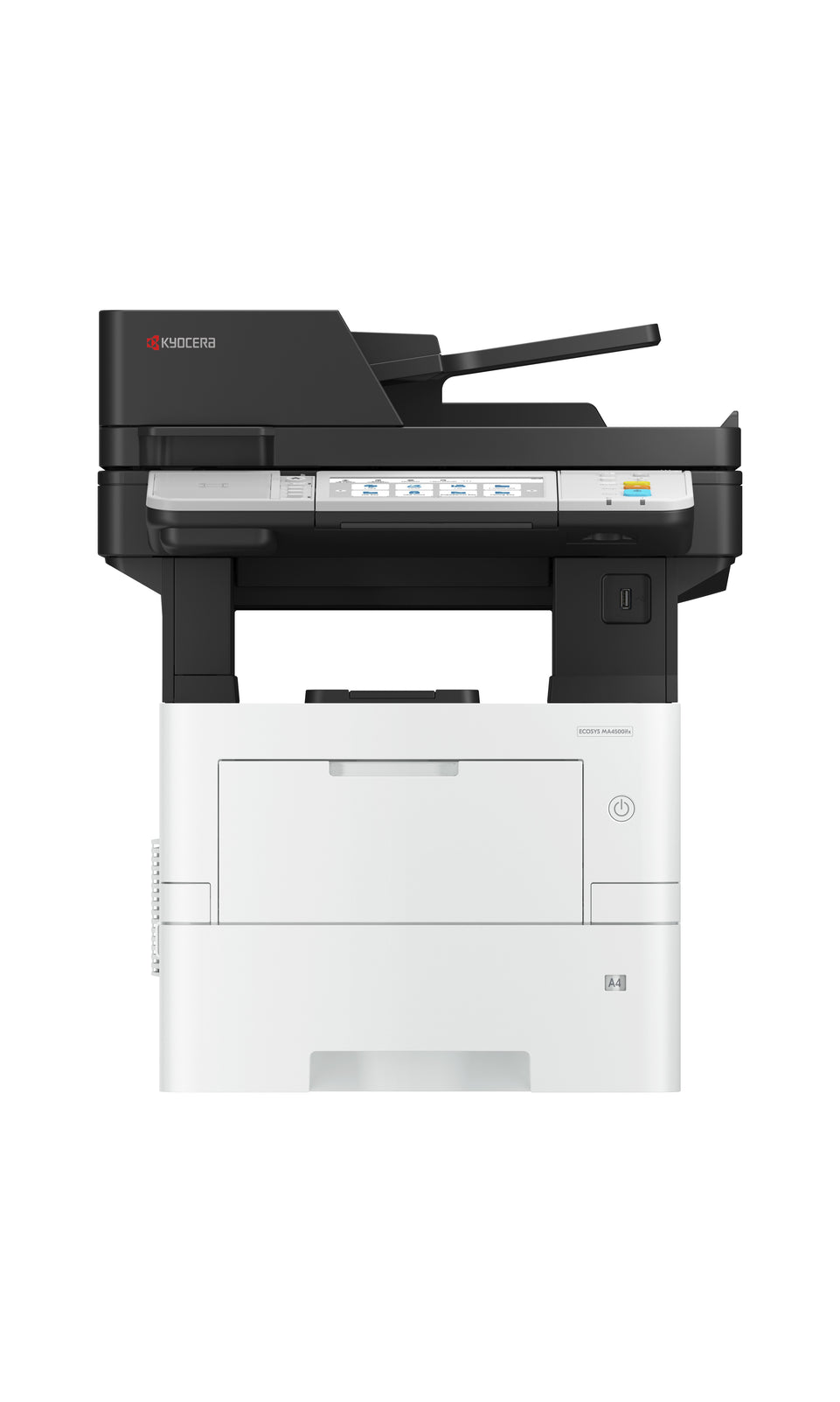 KYOCERA ECOSYS MA4500ifx       Multigerдt sw 4-in-1