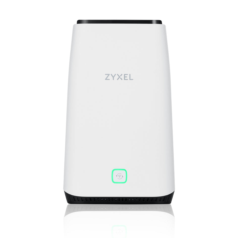 Zyxel FWA510 5G Indoor LTE Modem Router NebulaFlexter