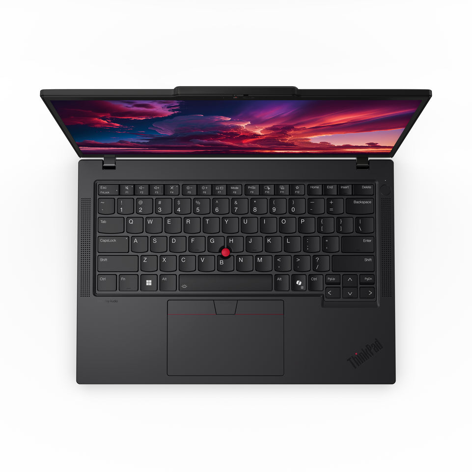 Lenovo ThinkPad P14s AMD G5 14" R7-8840HS 2x32/1 To WUXGA W11P