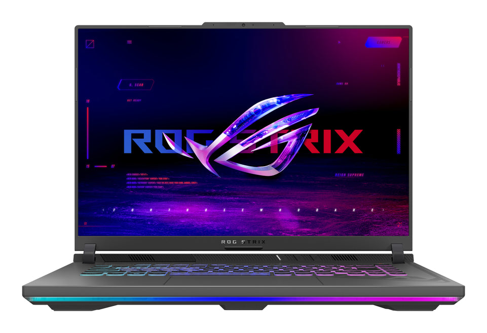 ASUS ROG Strix G16 i9-13980HX 16GB 1TB 4060    G614JV-N4120W W11