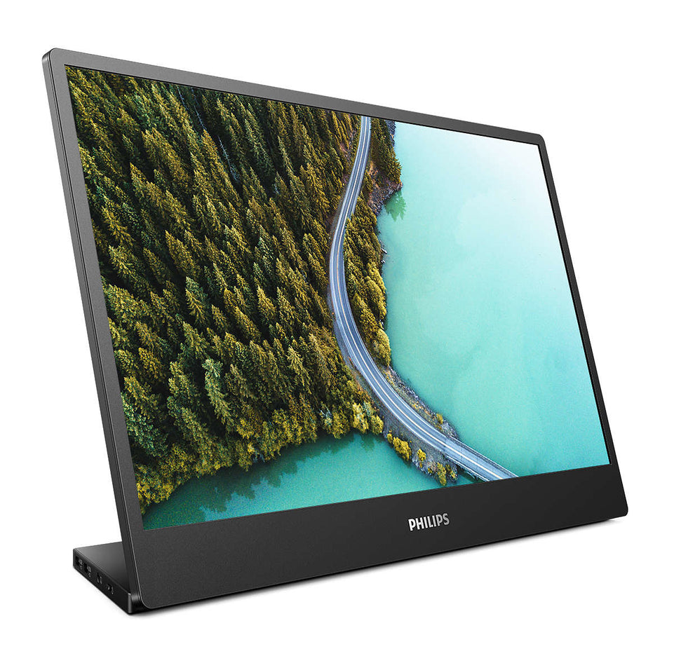 Philips 39,6cm (15,6") 16B1P3302D 16:09 2xUSB-C IPS retail