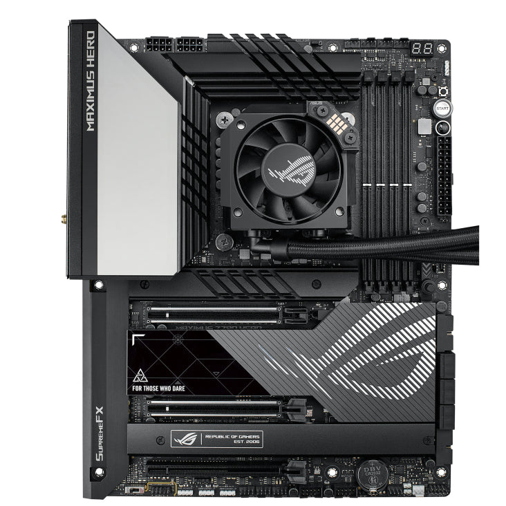 Asus WAK ROG RYUJIN III 360