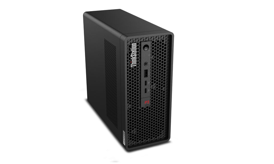 Lenovo ThinkStation P3 Ultra i7-14700K  2x16/1TB W11P