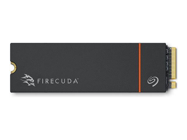 Seagate FireCuda 530R M.2 SSD 2 TB