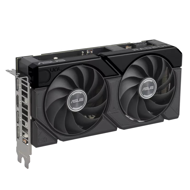 ASUS DUAL-RX7600XT-O16G