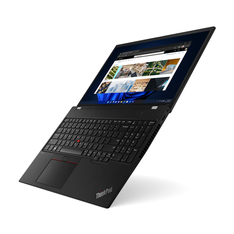 Lenovo ThinkPad P16s     G2 16" i7-1370P 1x64/2TB A500  OLED W11