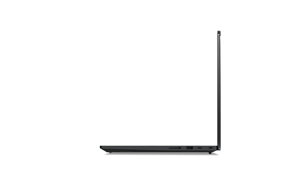 Lenovo ThinkPad P1 G7 16" Ultra 9-185H 64/2 To RTX4070 W11P