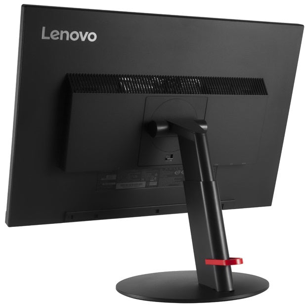 Lenovo ThinkVision T24d-10  (24")  WUXGA HDMI/DP/VGA/HUB/SPK