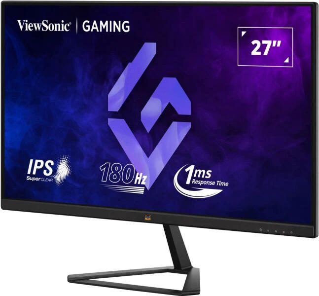 Viewsonic VX2779-HD-PRO Full HD Gaming-Monitor 68,6 cm (27')