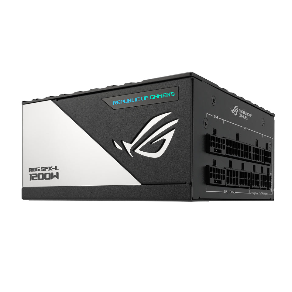 Asus Netzteil ROG Loki SFX-L 1200W Titanium Netzteil