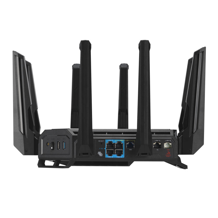 ASUS WL-Router GT-BE98