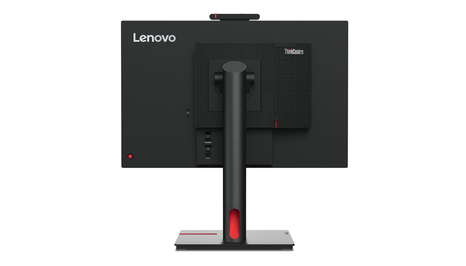 Lenovo ThinkCentre TiO 24 Gen5 FHD IPS HDMI/DP/CAM/SPK/HUB