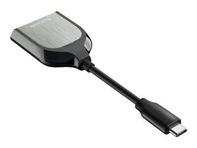 SanDisk Extreme PRO SD Kartenleser