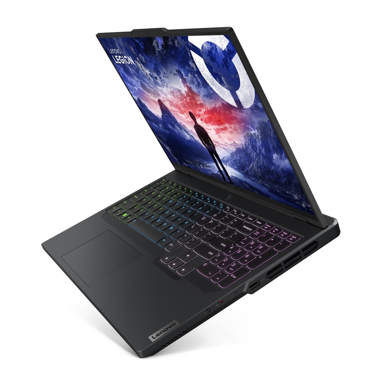 Lenovo Legion Pro 5 16IRX9 Intel® Core™ i5-14500HX Gaming Notebook 40,6 cm (16')