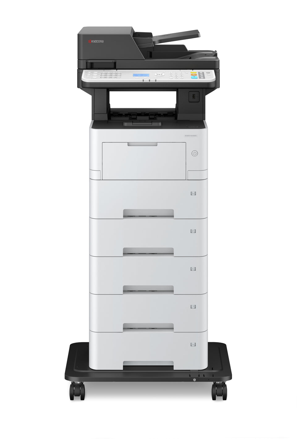 KYOCERA ECOSYS MA4500fx        Multigerдt sw 4-in-1