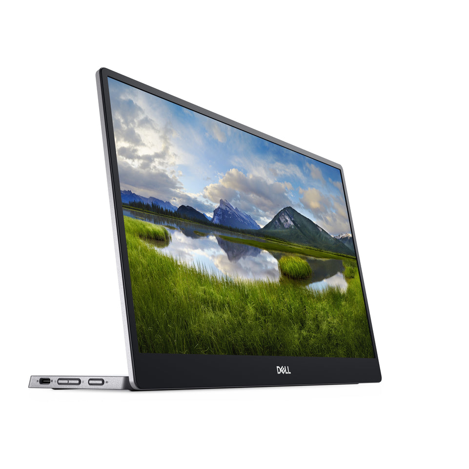 Dell 35,56cm(14")  P1424H   16:09 IPS Full-HD 2xUSB-C+DP retail