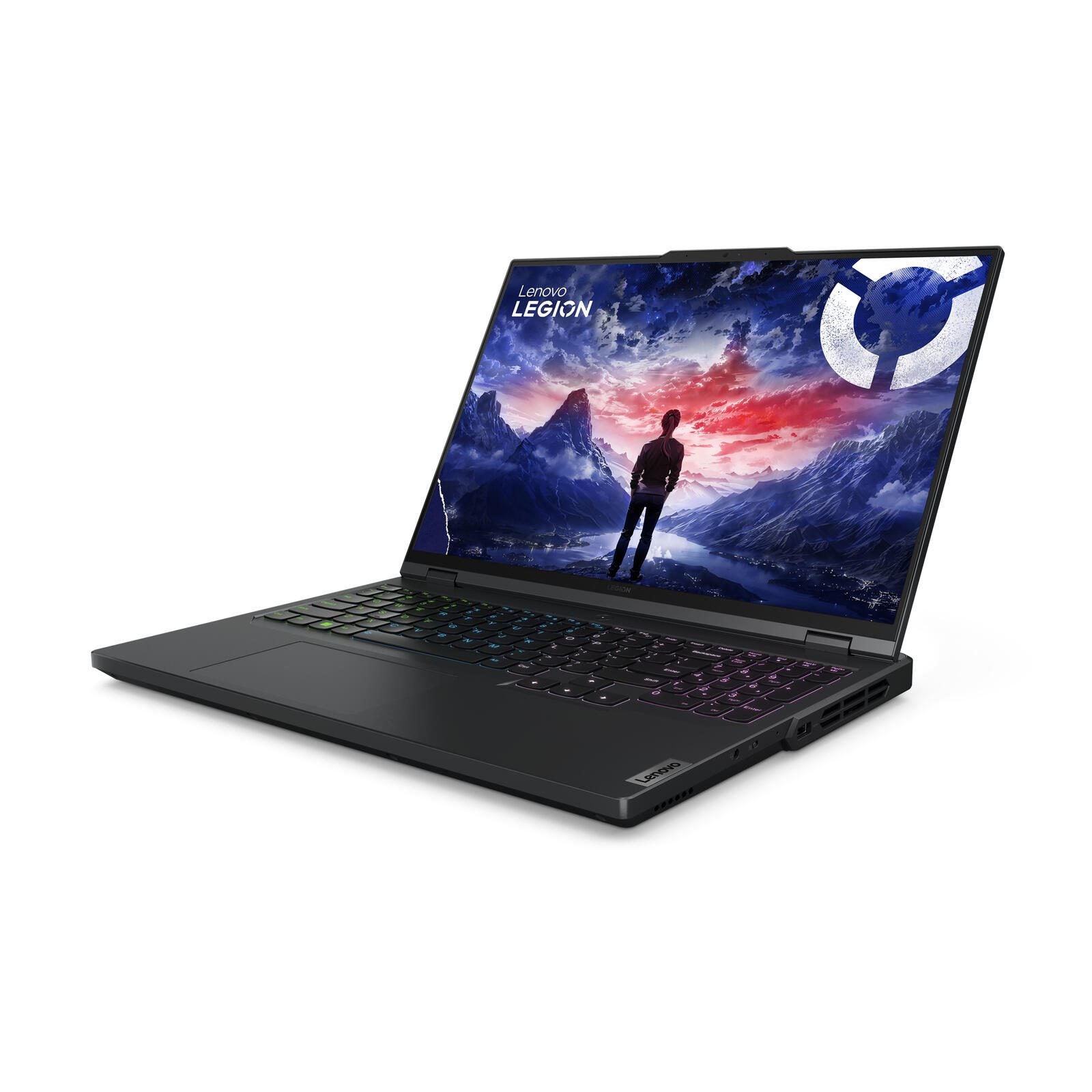 Lenovo Legion Pro 5 16IRX9 Intel® Core™ i5-14500HX Gaming Notebook 40,6 cm (16')