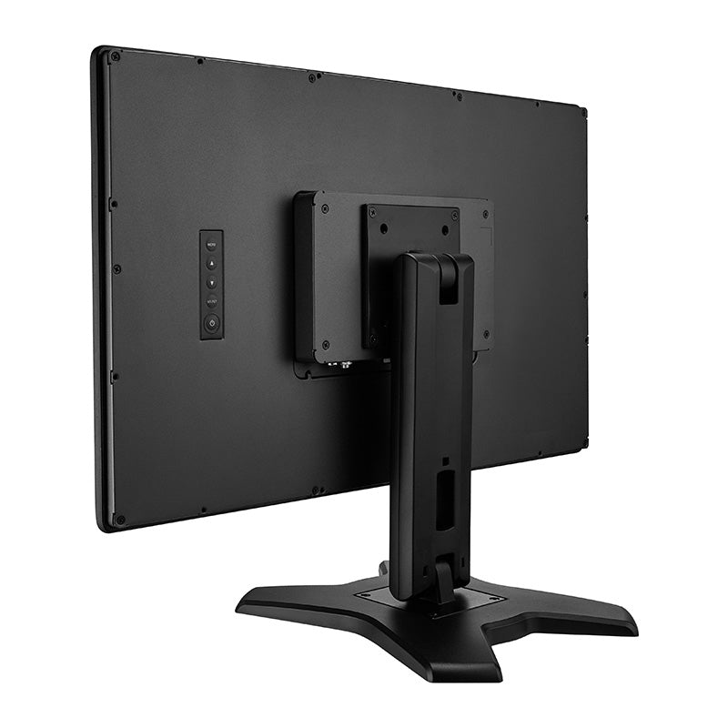 AG neovo TX-2401  61,0cm 16:9   10 Point Touch black